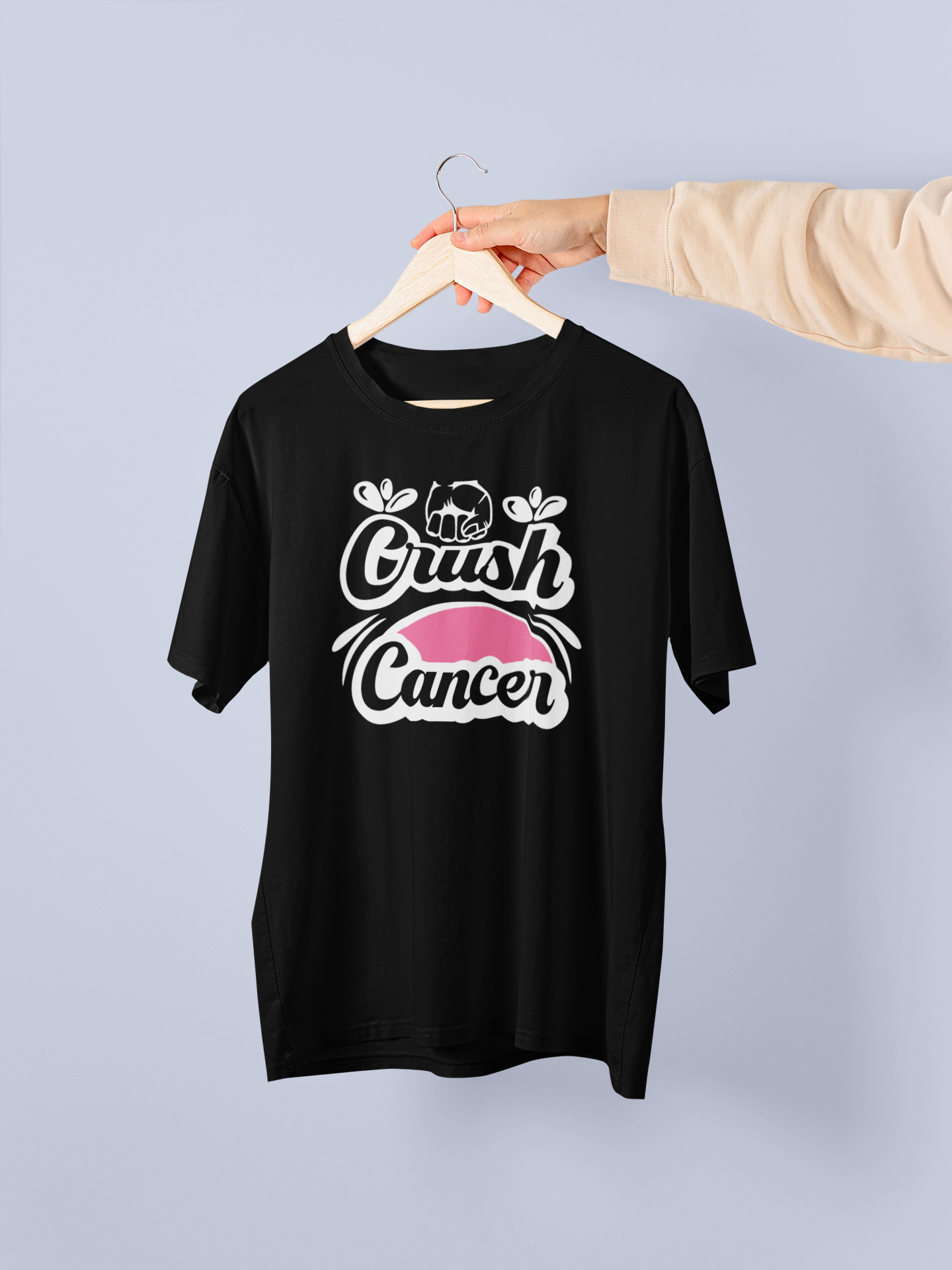 Crush Cancer Design 5