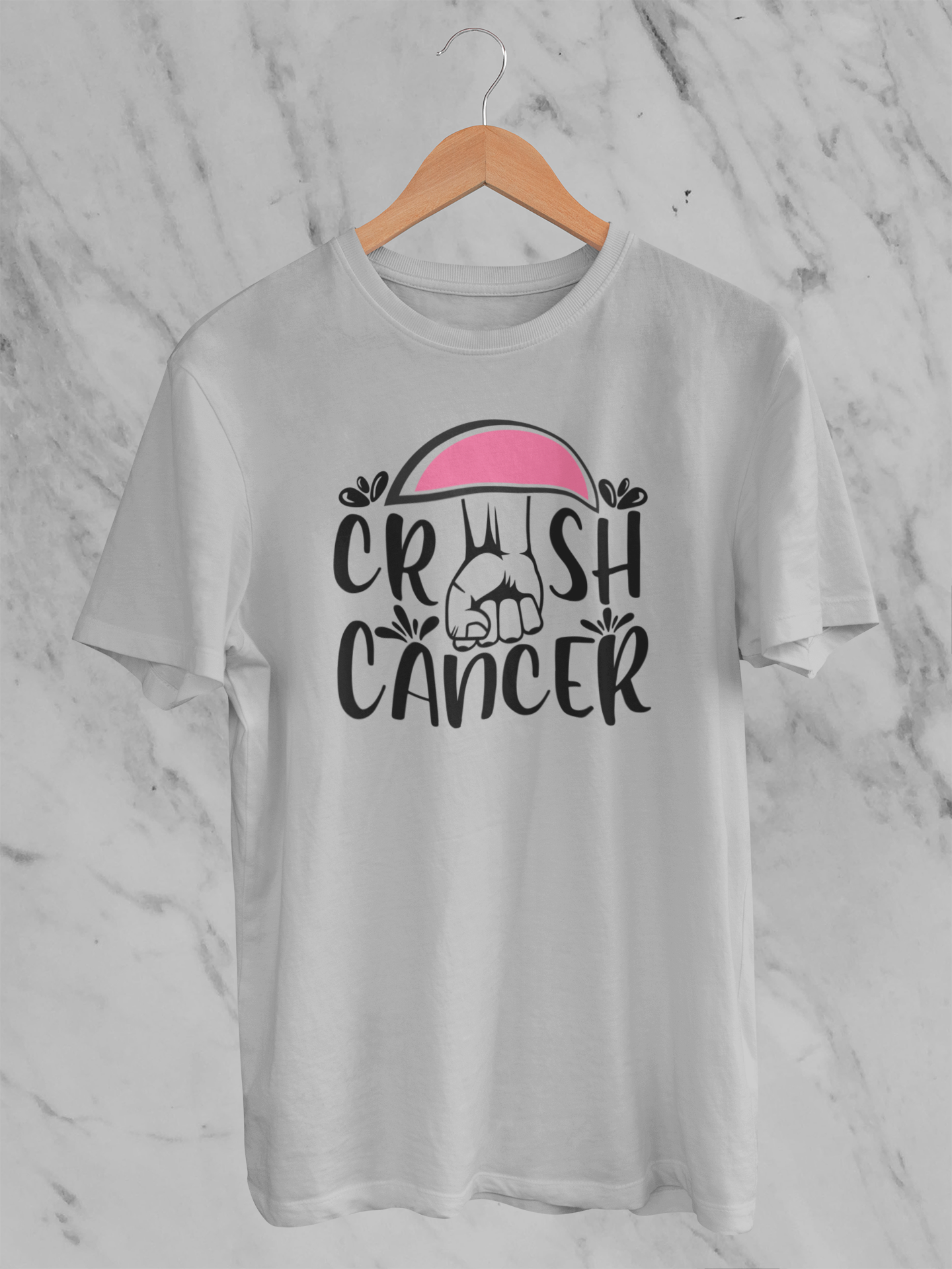 Crush Cancer Design 6