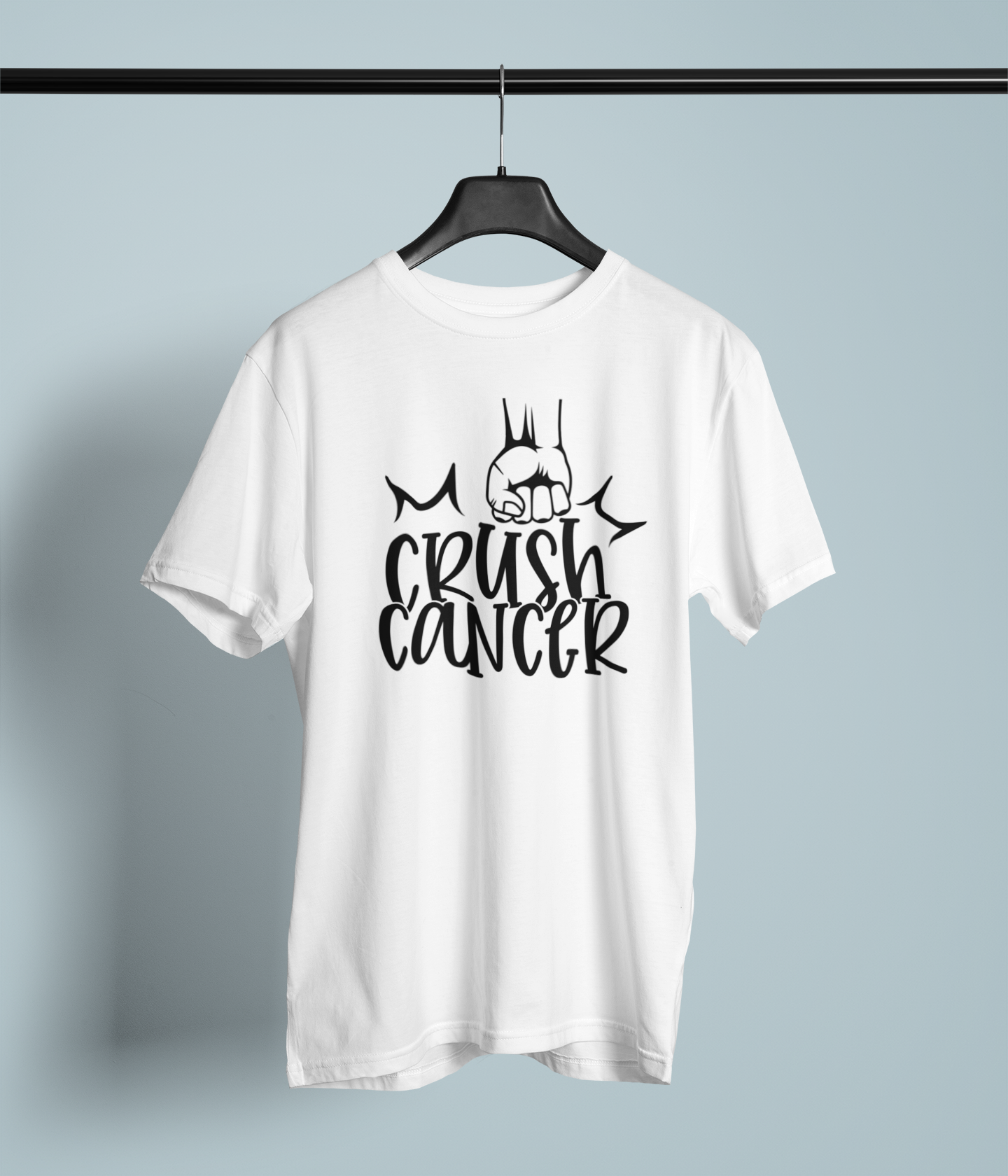 Crush Cancer Design 2