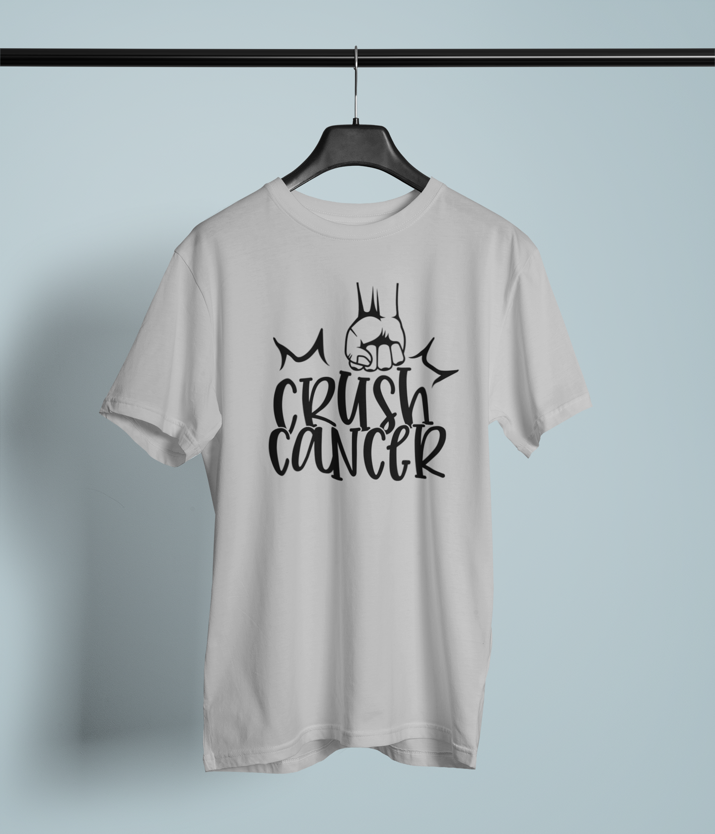 Crush Cancer Design 2