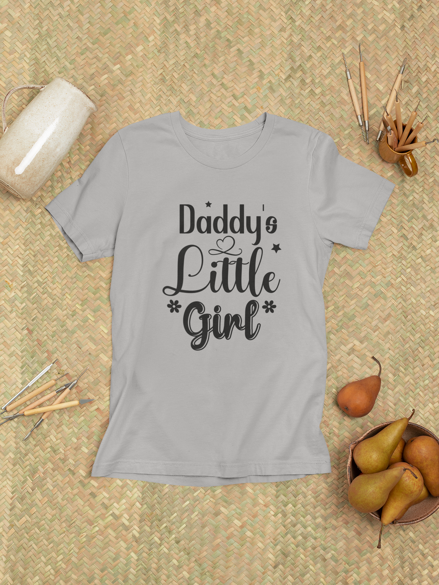 Daddy's Little Girl