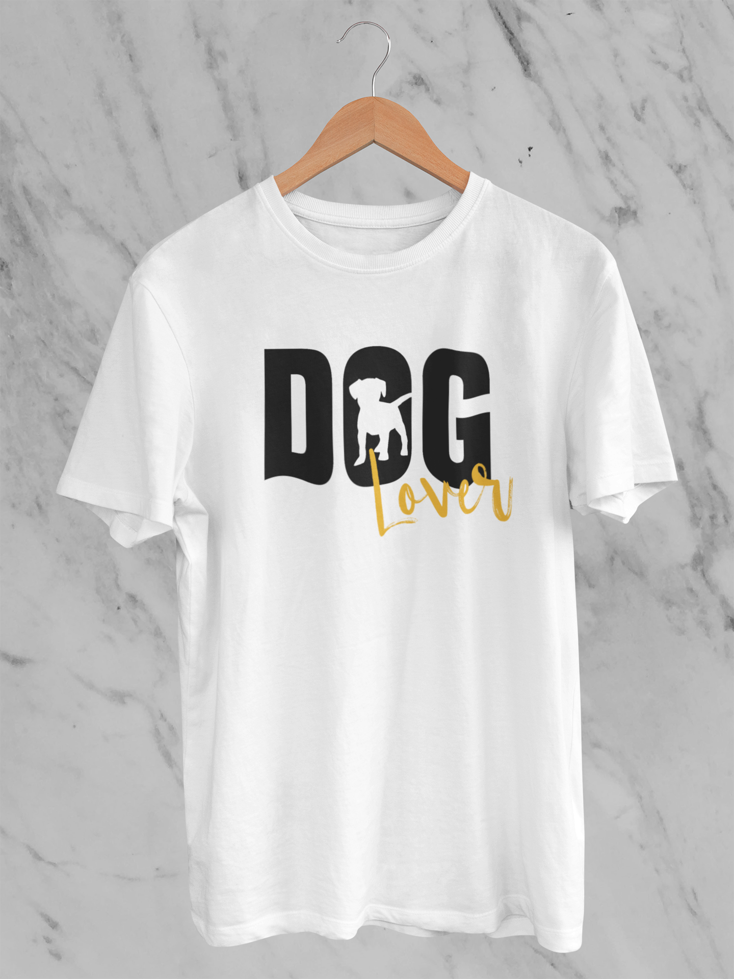 Dog Lover Design 1