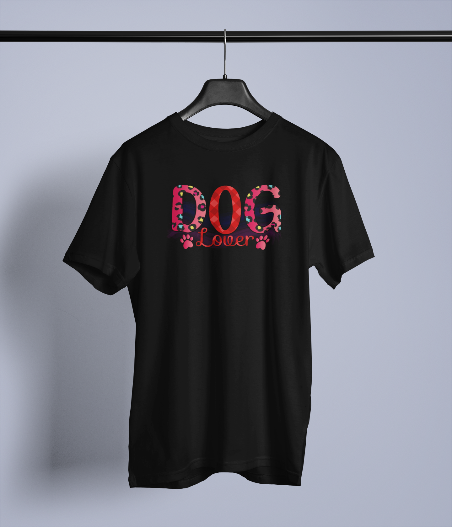 Dog Lover Design 2