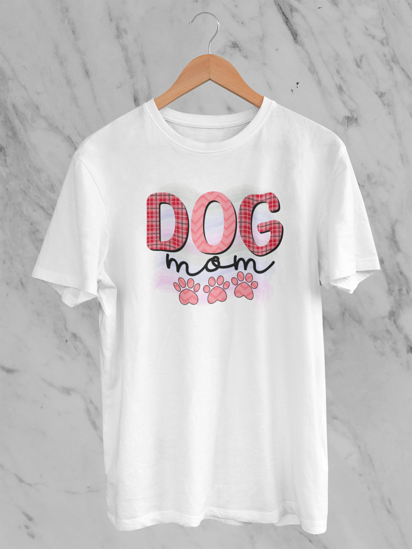 Dog Mom Design 1
