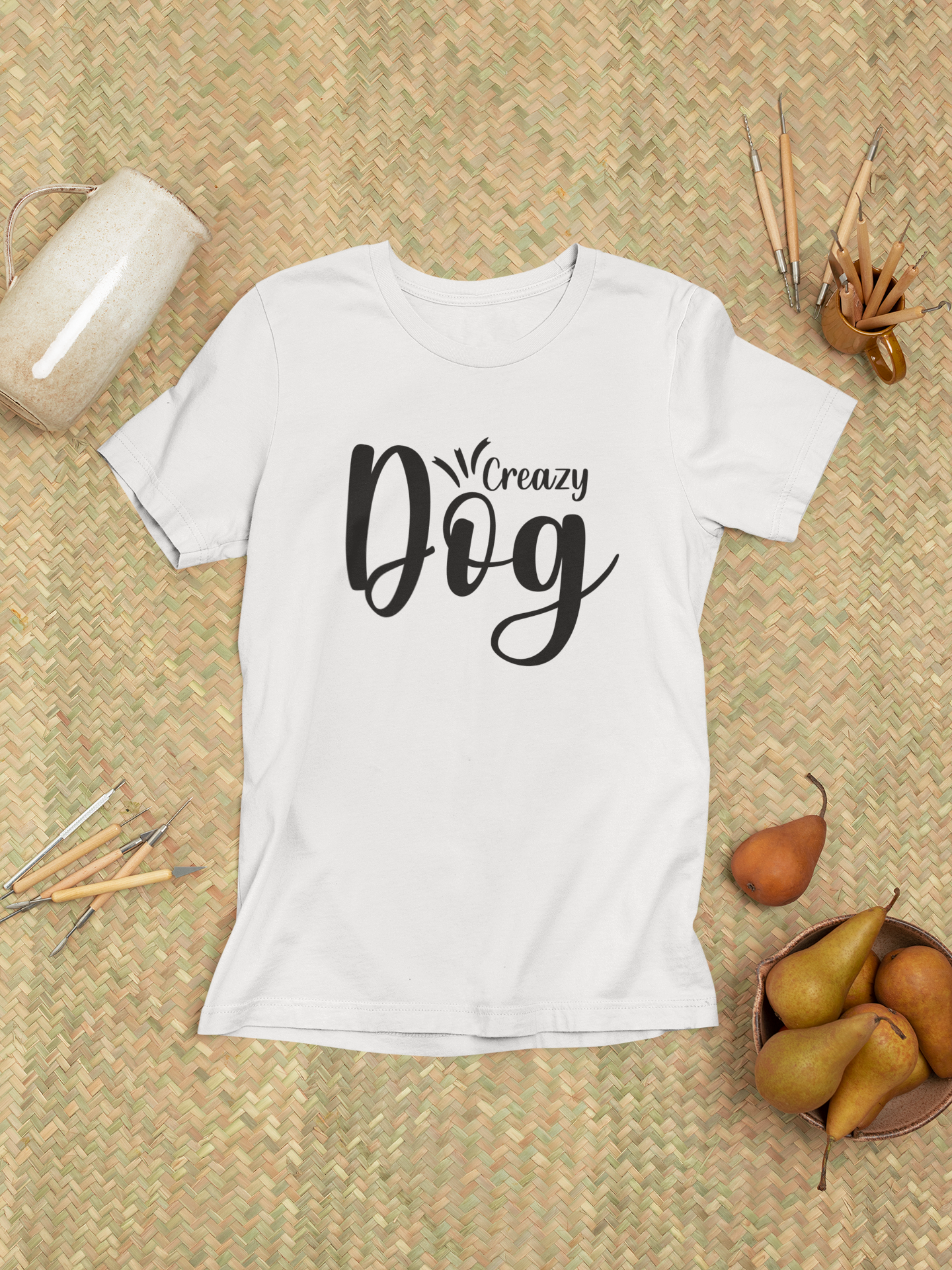 Creazy Dog