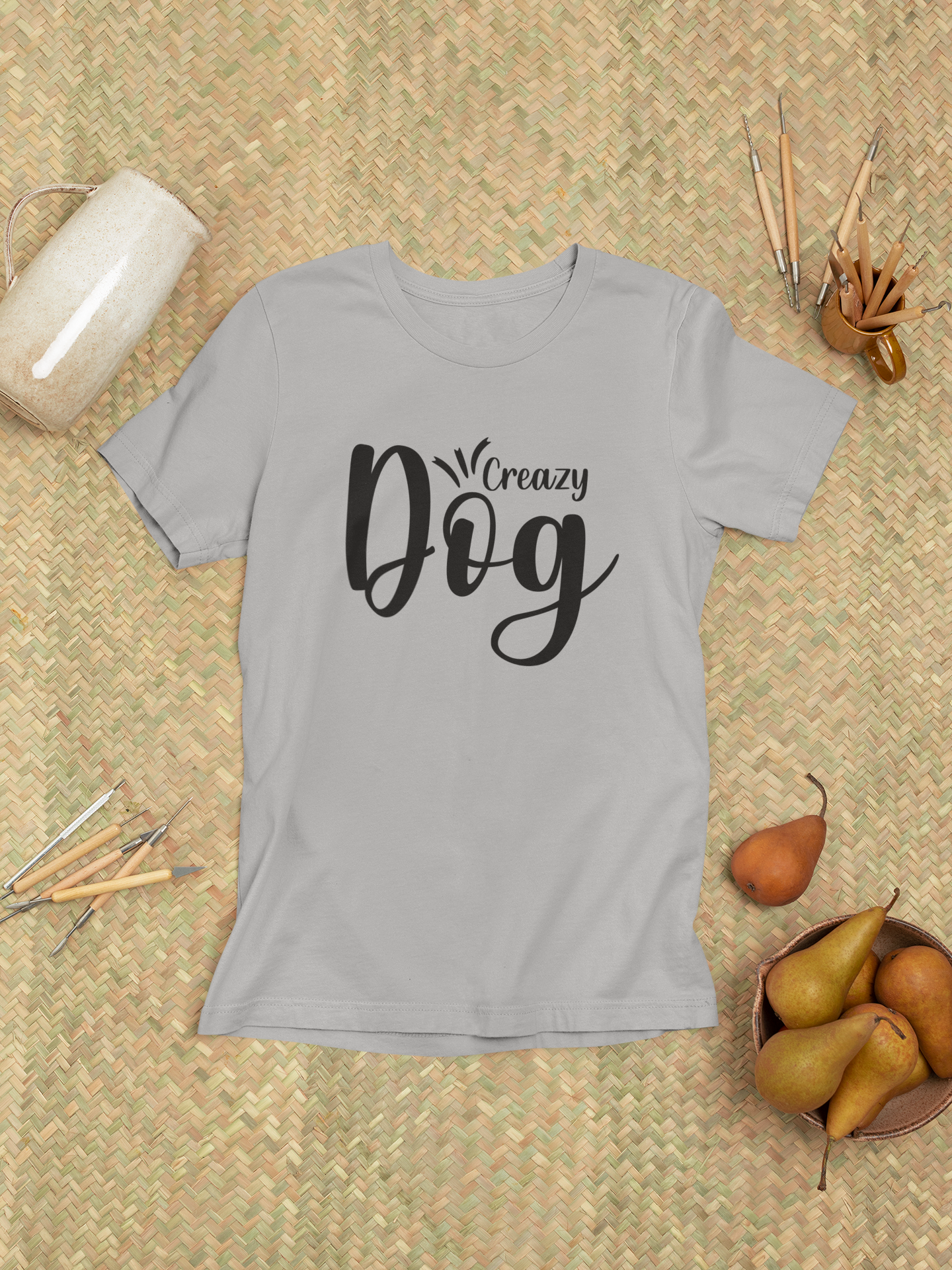 Creazy Dog