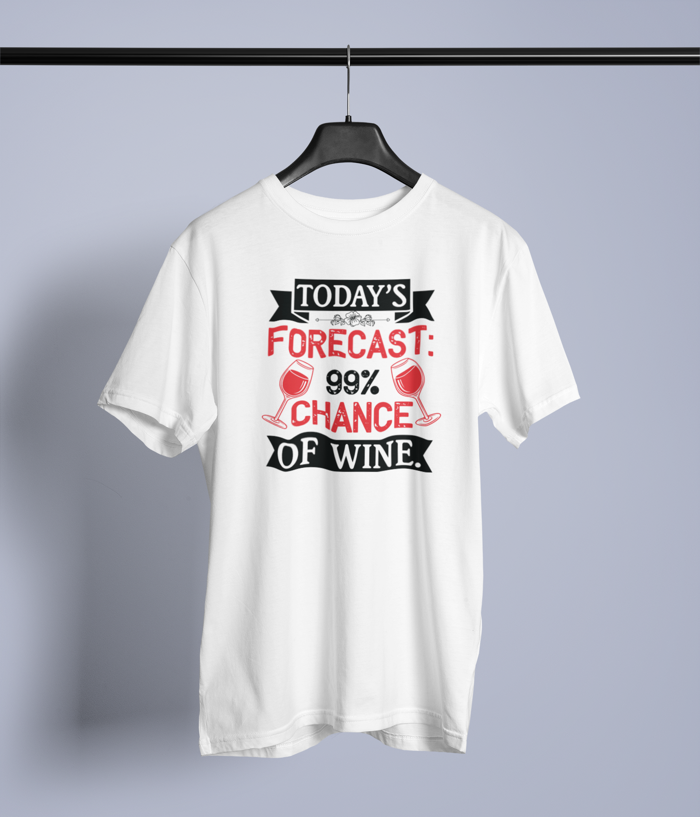 Today's Forecast: 99% Chance Of Wine Design 2