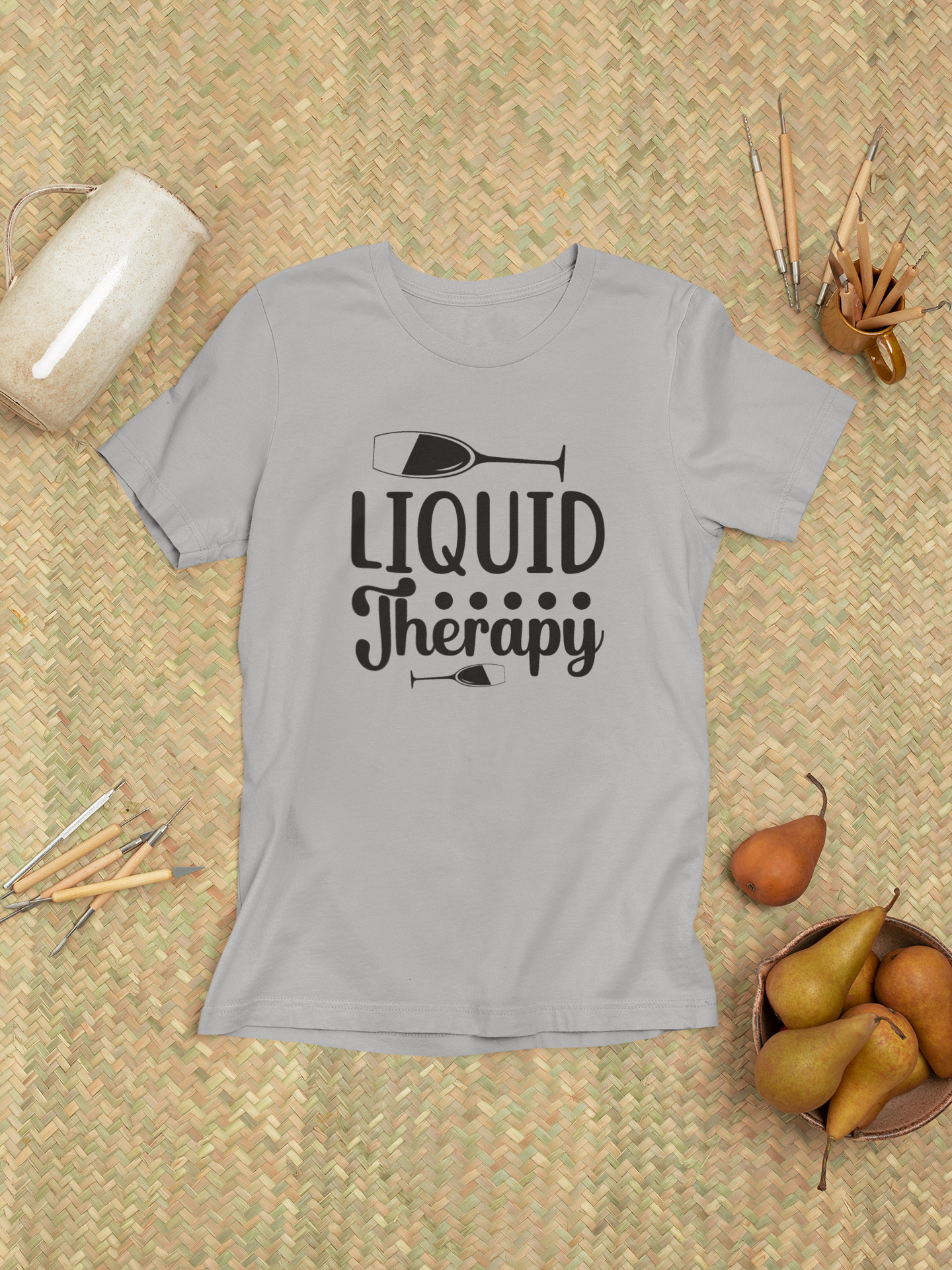 Liquid Therapy