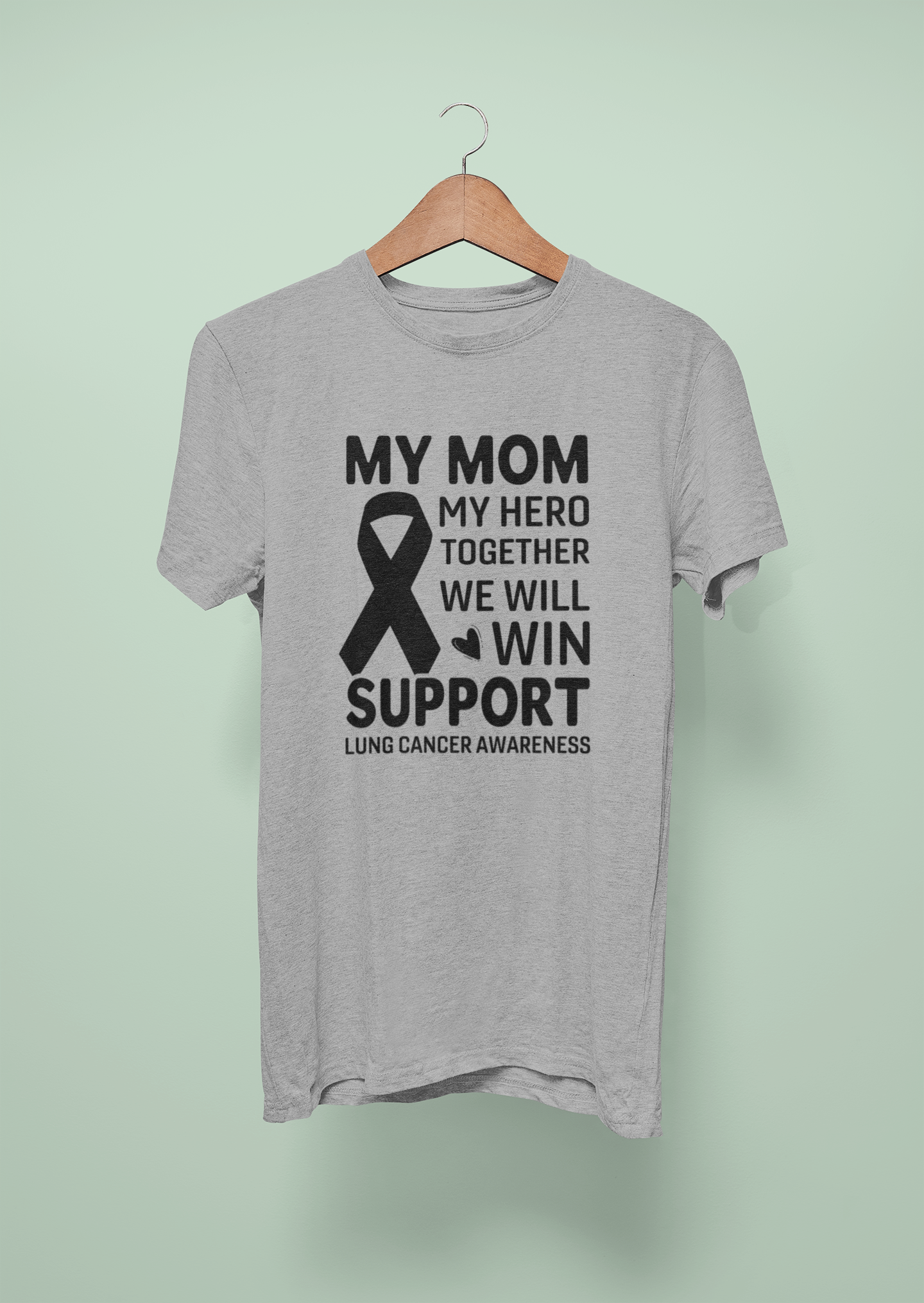 Together We Will Win