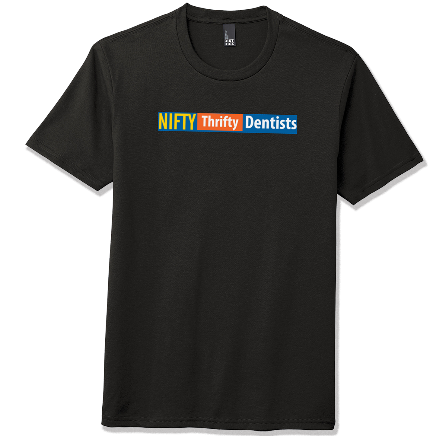 Nifty Black Friday Custom Shirt