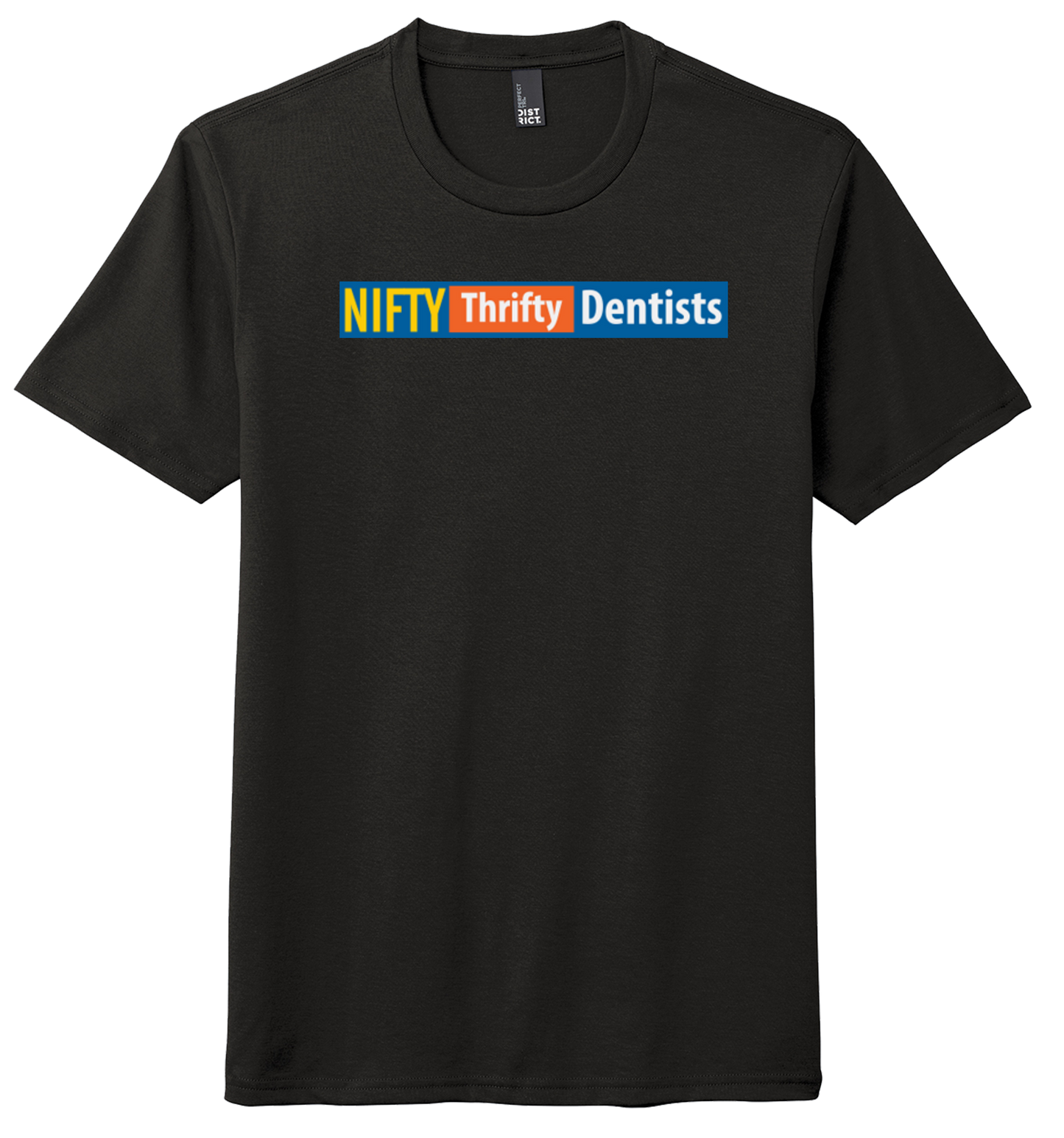 Nifty Black Friday Custom Shirt
