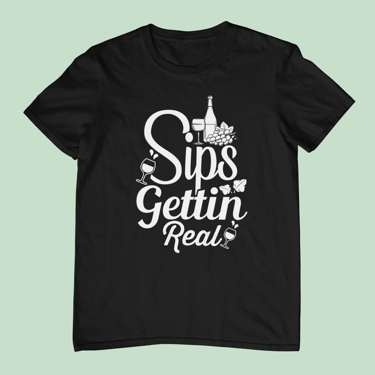 Sips Gettin Real Design 2