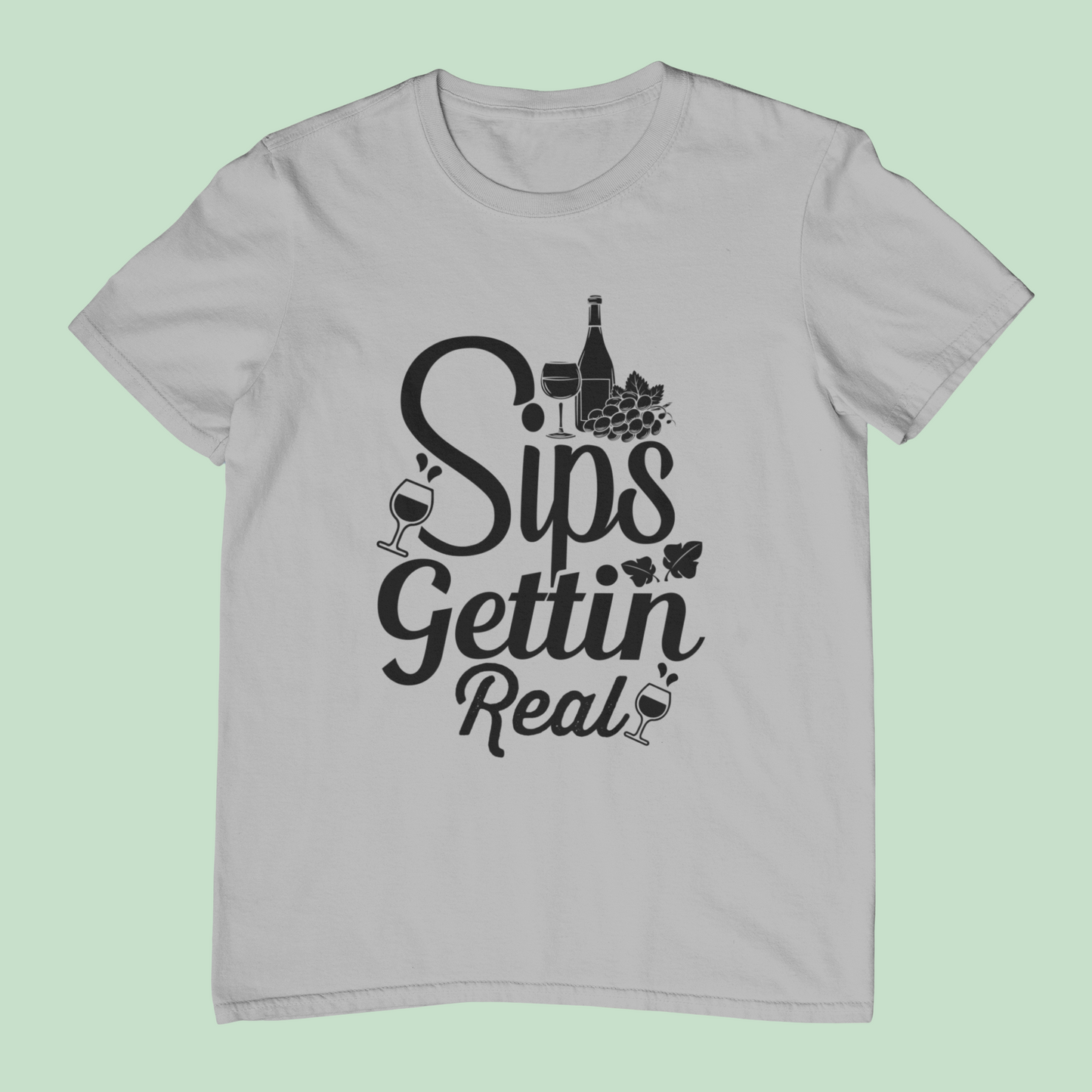 Sips Gettin Real Design 2