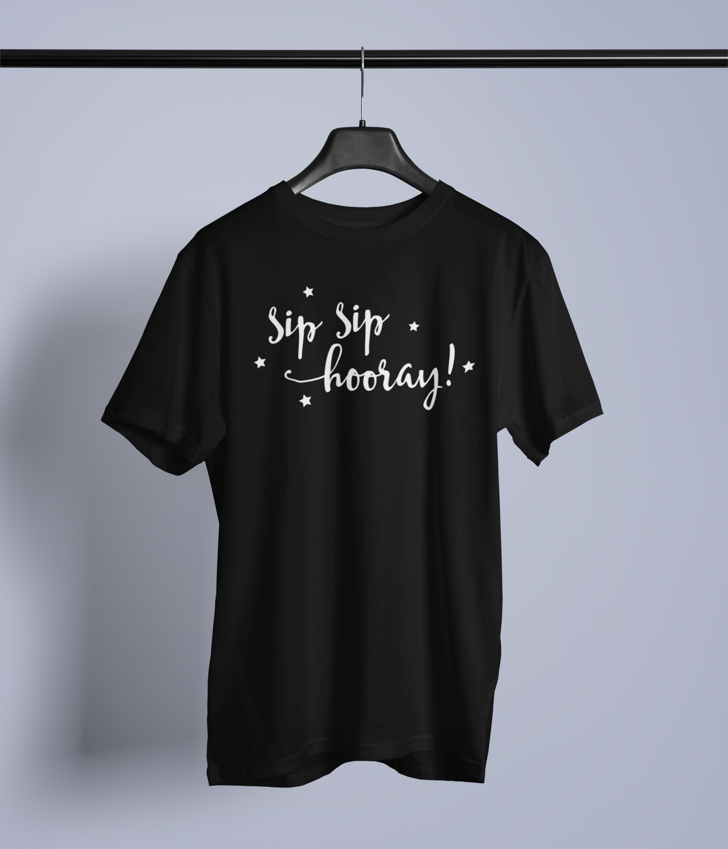 Sip Sip Hooray!