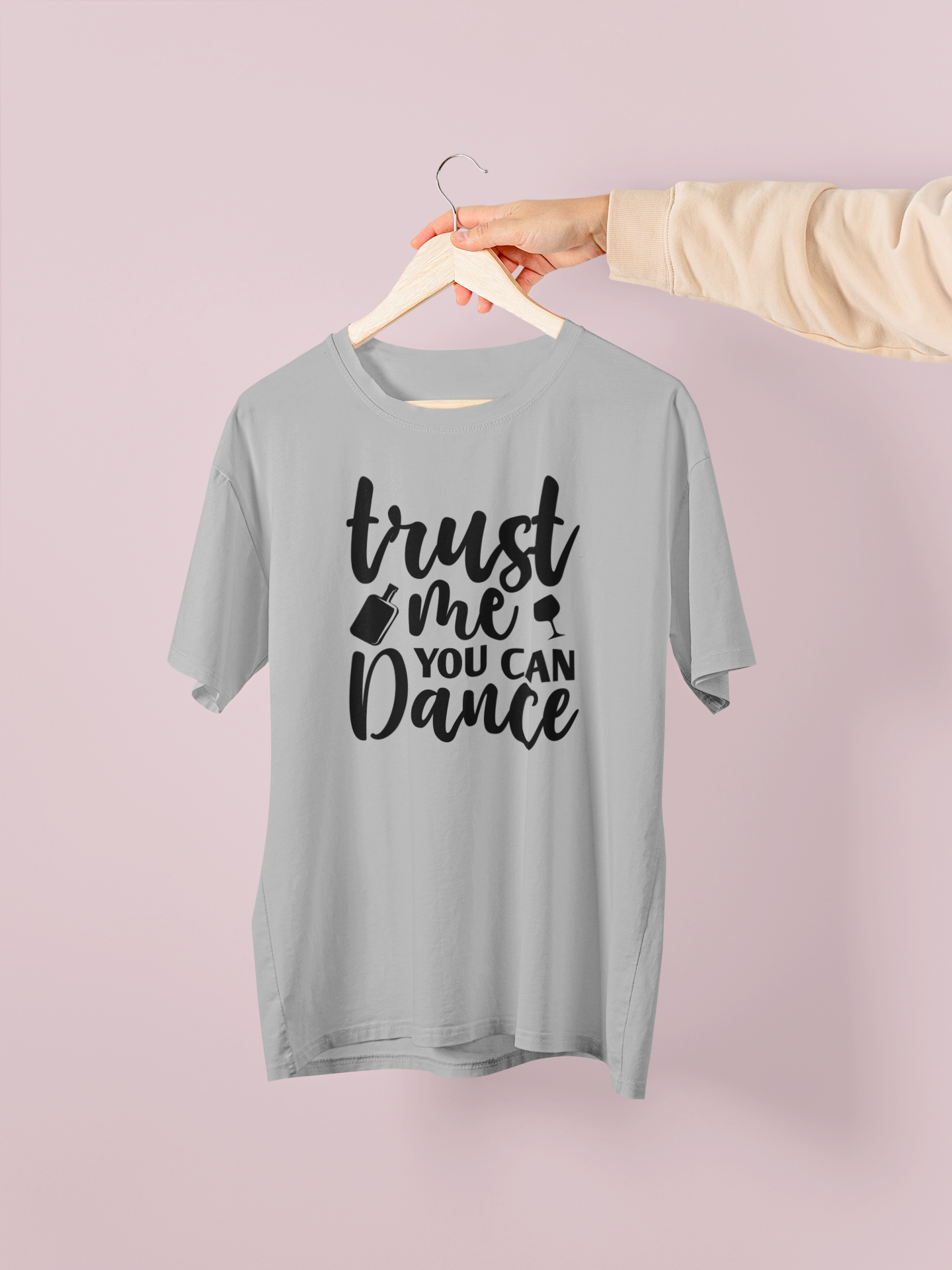 Trust Me, You Can Dance