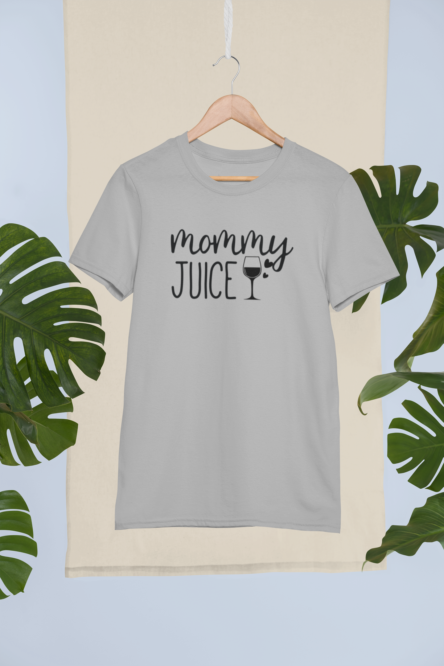 Mommy Juice Design 1