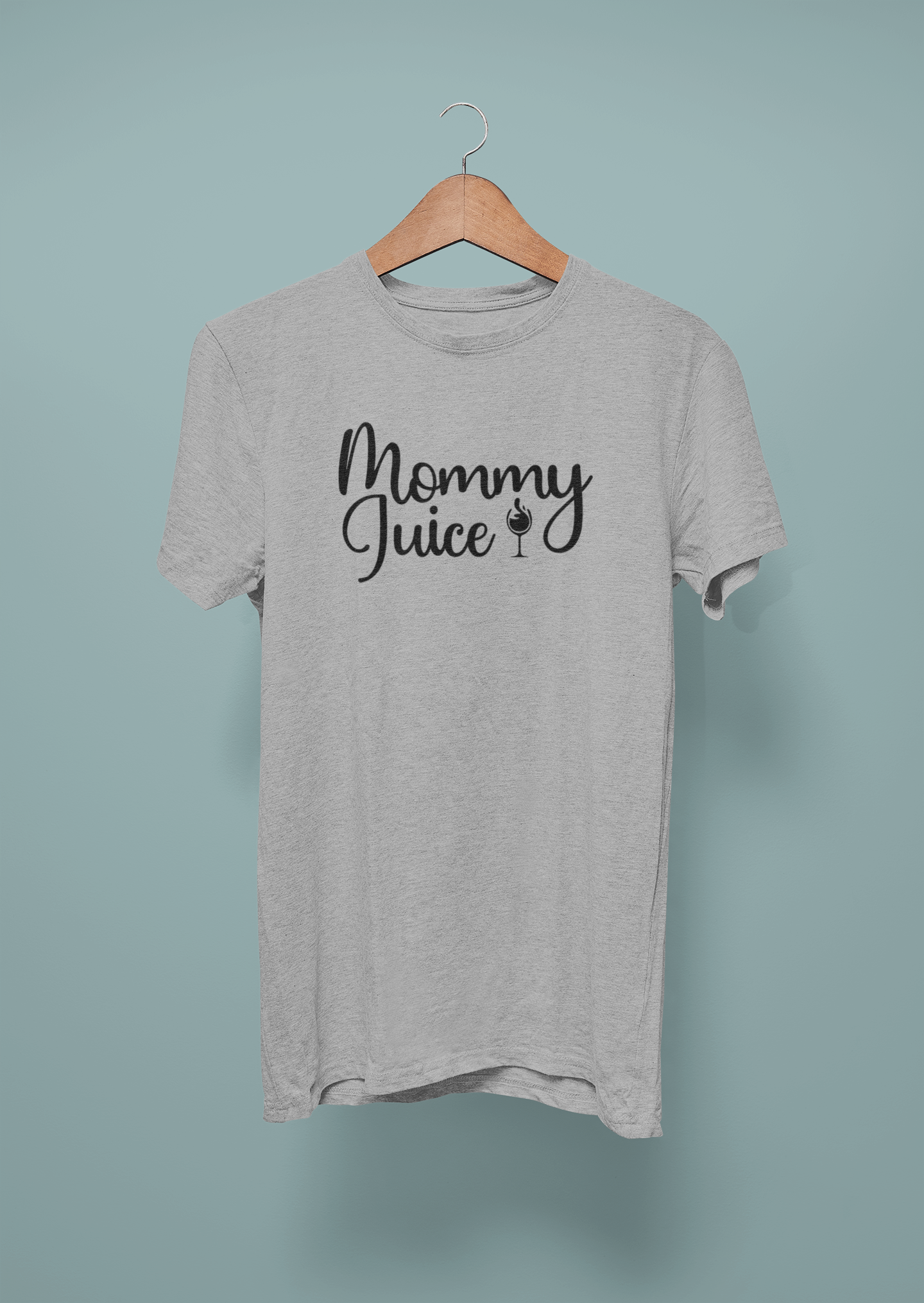 Mommy Juice Design 3