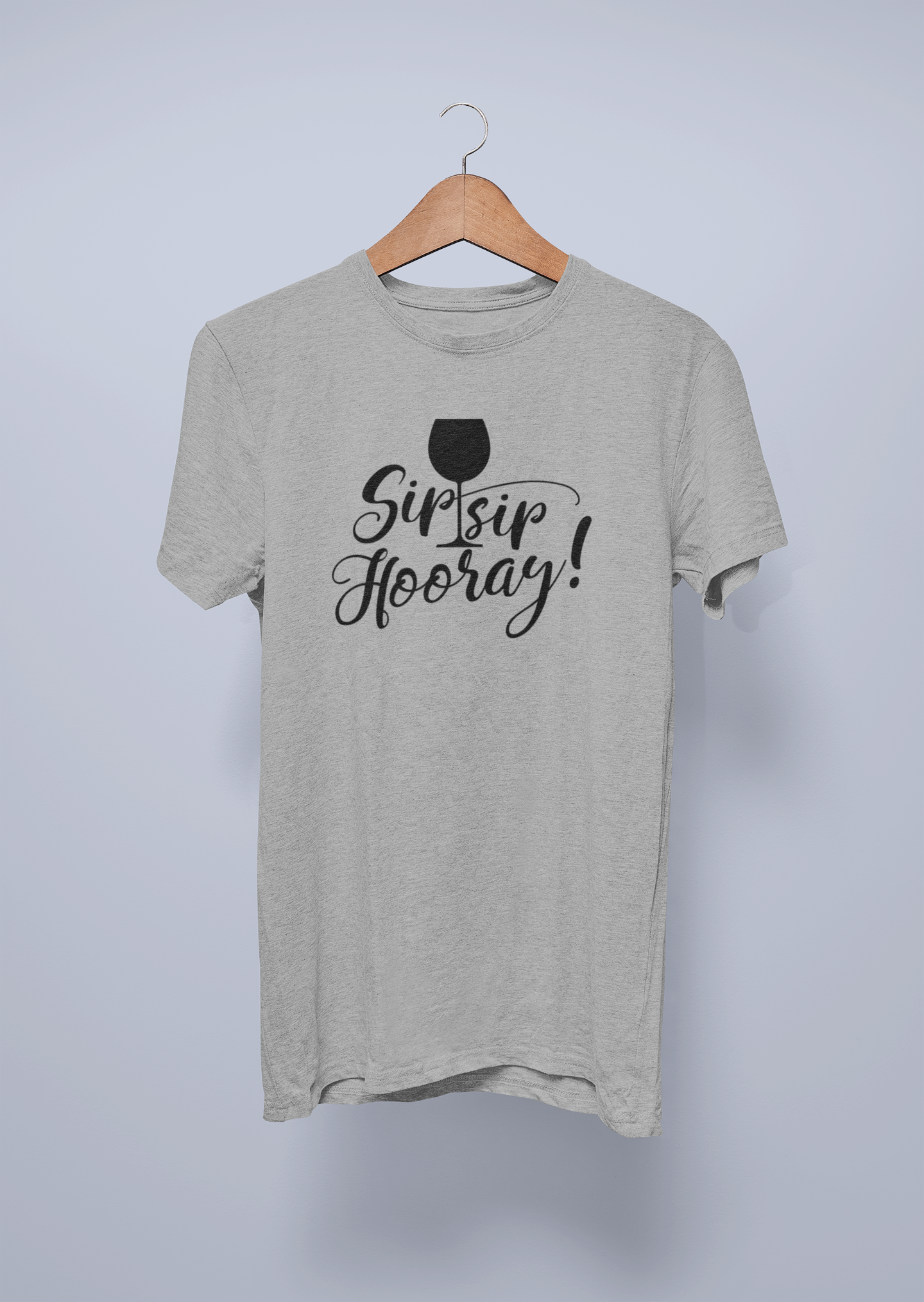 Sip Sip Hooray Design 2