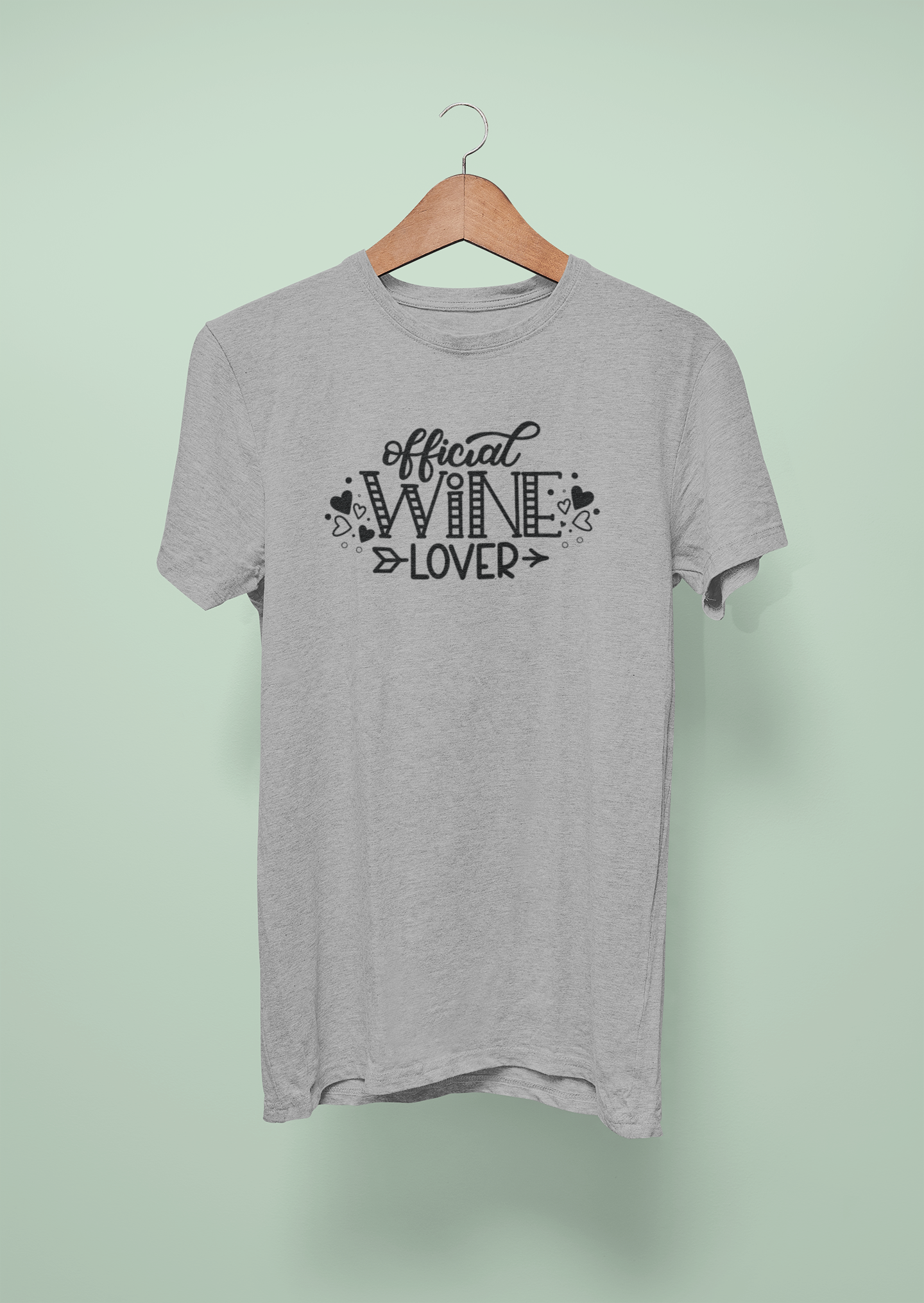 Official Wine Lover