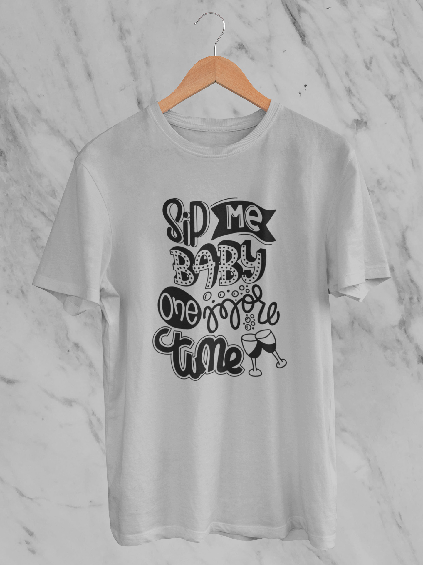 Sip Me Baby One More Time