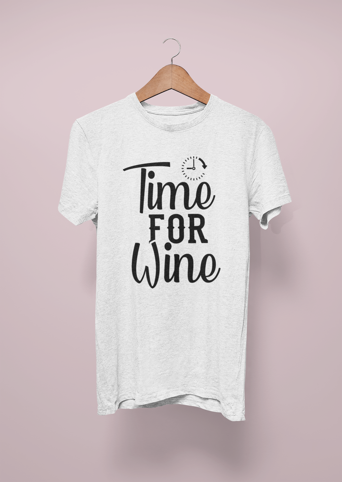 Time For Wine Design 2