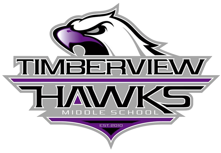 Timberview Middle School Team