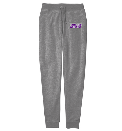 Timberview Wrestling Joggers - Women's