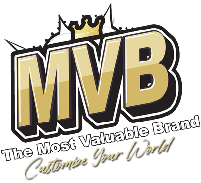 MVB Custom Printing