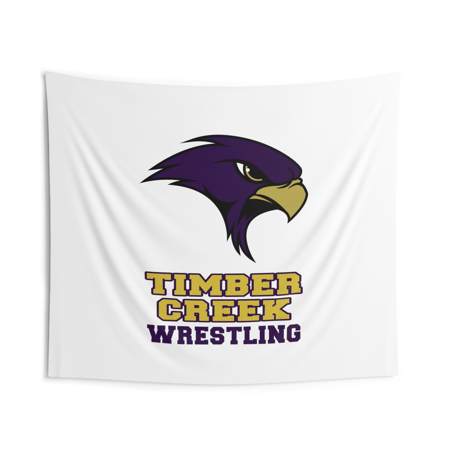 Indoor Wall Tapestry