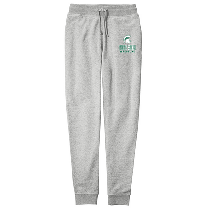 Trinity Springs  Wrestling Joggers -Men's