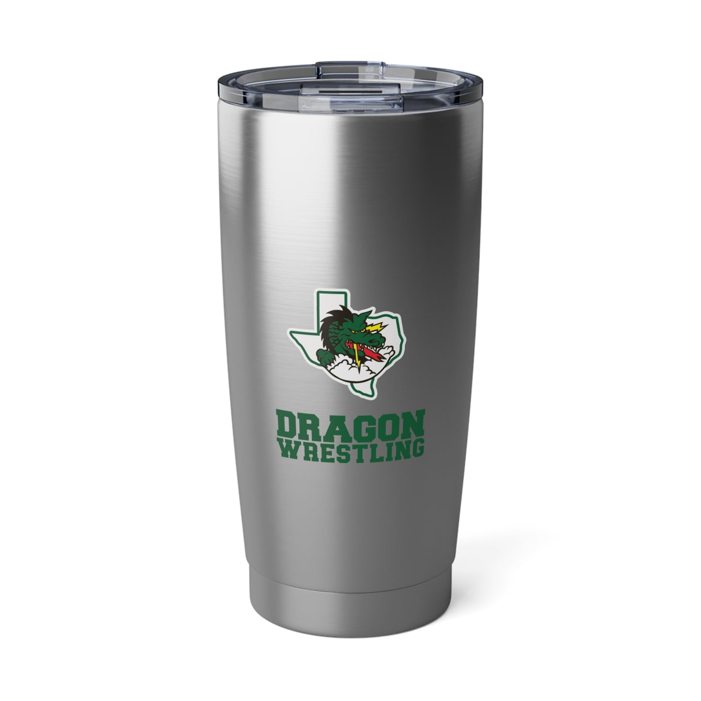 Dragon Wrestling Vagabond 20oz Tumbler