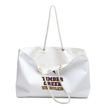 Weekender Bag
