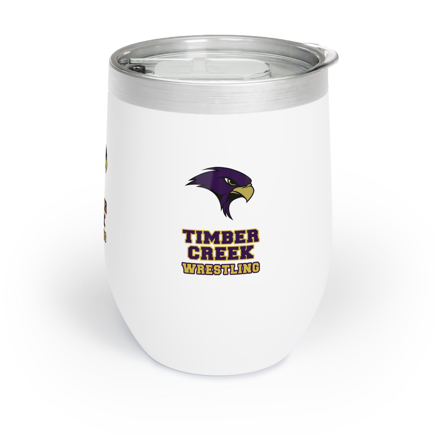 Chill Wine Tumbler
