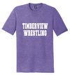 Timberview  Wrestling T-Shirt
