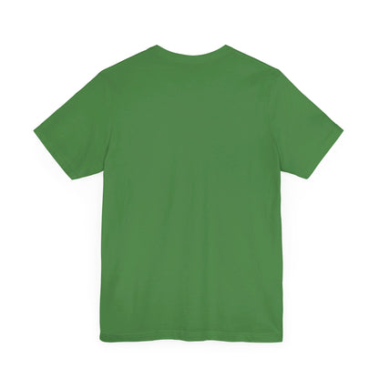 Sic 'Em Short Sleeve Tee