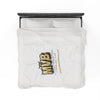 Velveteen Plush Blanket