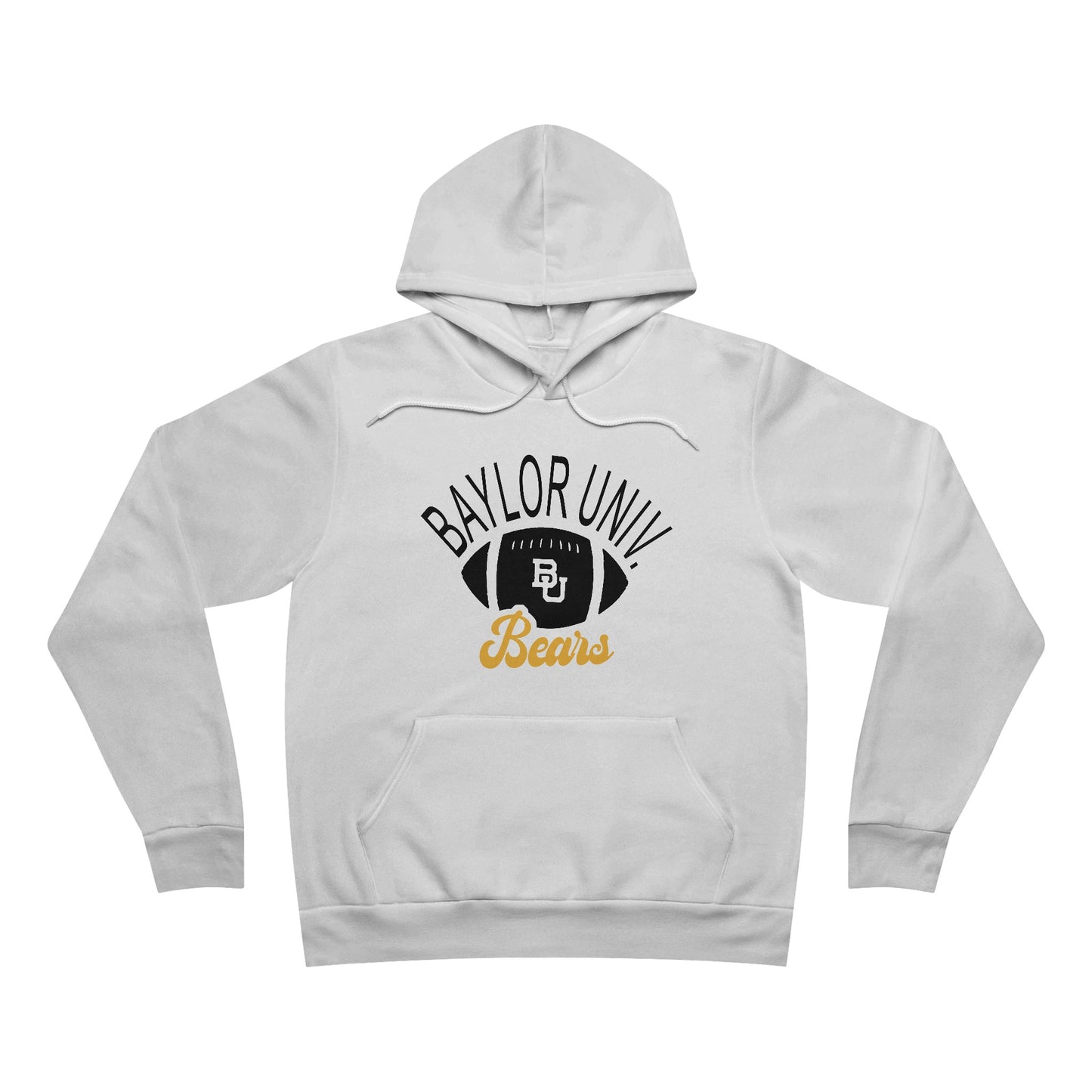 Baylor University Premium Super Soft Hoodie