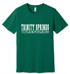 Trinity Springs Wrestling T-Shirt