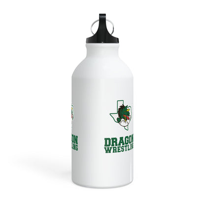 Dragon Wrestling Oregon Sport Bottle