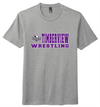 Timberview Wrestling Hawks T-Shirt