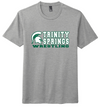Trinity Springs Wrestling Titans T-Shirt