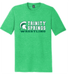 Trinity Springs Wrestling Titans T-Shirt