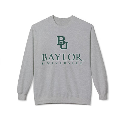 BU Baylor University Crewneck Sweatshirt