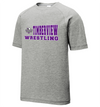 Timberview Wrestling Practice SS T-Shirt