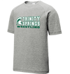 Trinity Springs Practice SS T-Shirt