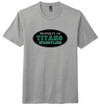 Trinity Springs Wrestling Property T-Shirt