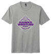 Hawks Wrestling Pride T-shirt