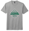 Trinity Springs Wrestling Pride T-Shirt
