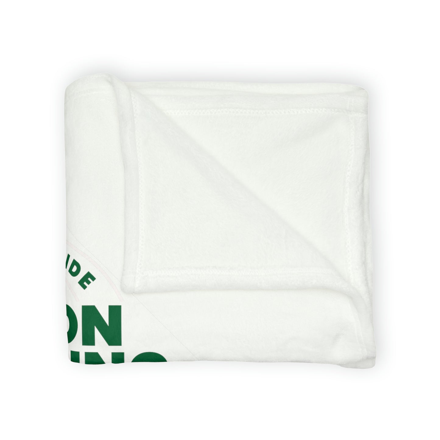 Dragon Wrestling Soft Polyester Blanket