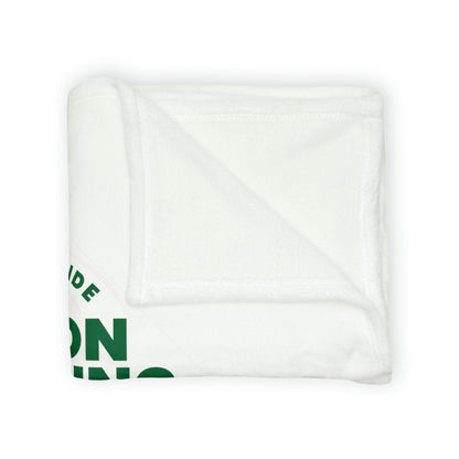 Dragon Wrestling Soft Polyester Blanket